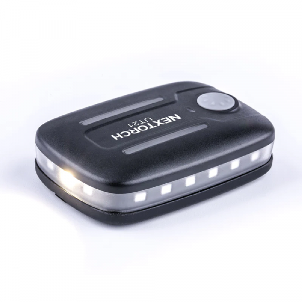 Многофункциональный фонарь Nextorch UT21