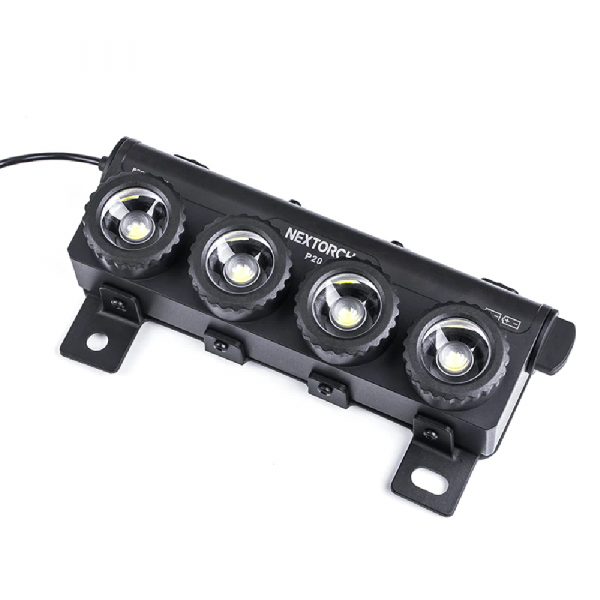 Защитный фонарь Nextorch P20