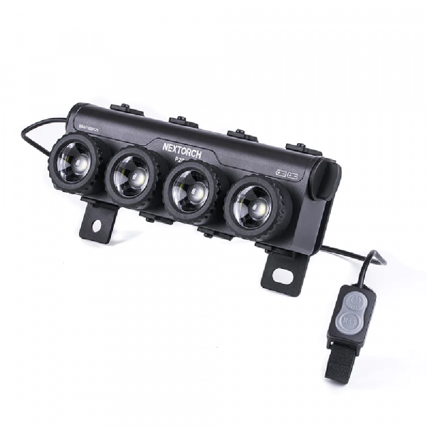 Защитный фонарь Nextorch P20