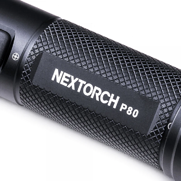 Фонарь Nextorch P80