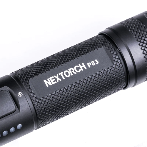 Фонарь Nextorch P83