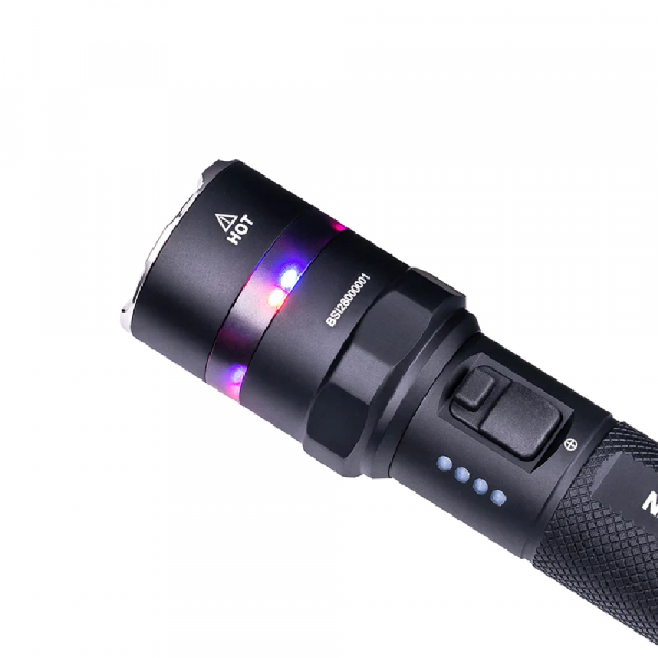 Фонарь Nextorch P84