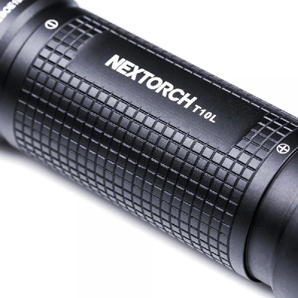 Тактический фонарь Nextorch T10L