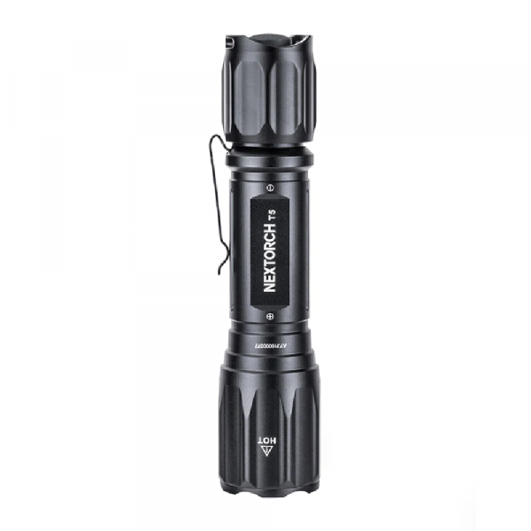 Комплект для охоты Nextorch T5 SET