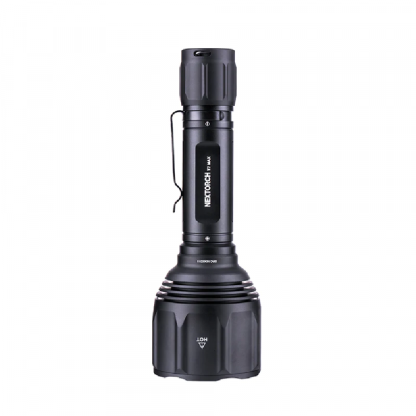 Комплект для охоты Nextorch T7 MAX SET