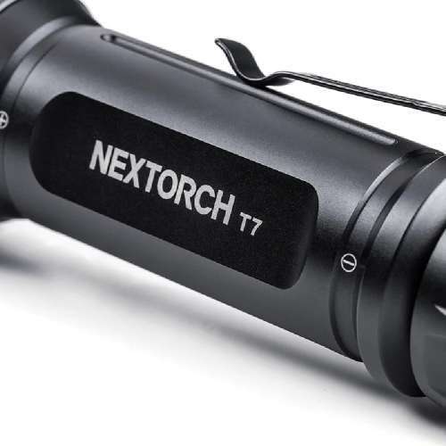 Комплект для охоты Nextorch T7 SET v2.0