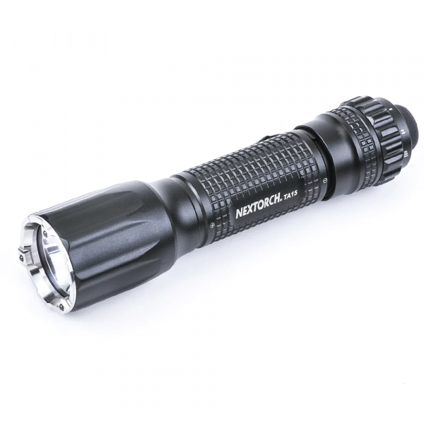 Тактический фонарь Nextorch TA15 v2.0