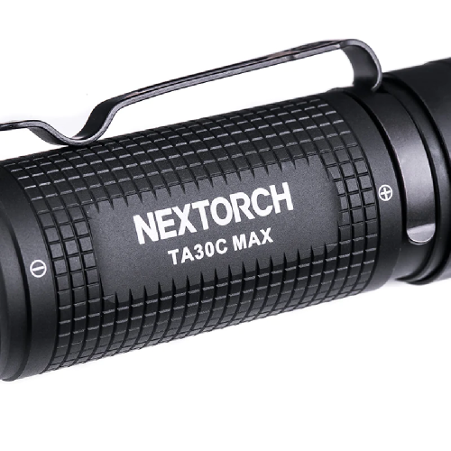 Тактический фонарь Nextorch TA30C MAX