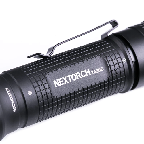 Тактический фонарь Nextorch TA30C
