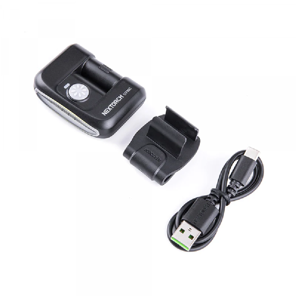 Многофункциональный фонарь Nextorch UT10C