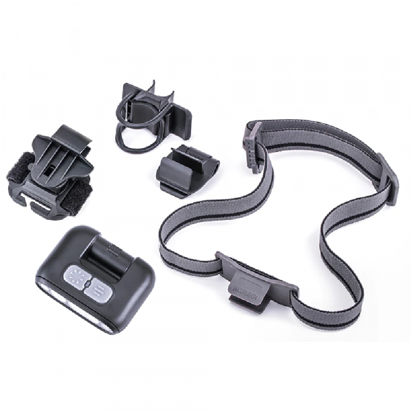 Многофункциональный фонарь Nextorch UT30