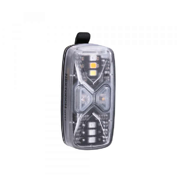 Многофункциональный фонарь Nextorch UT41