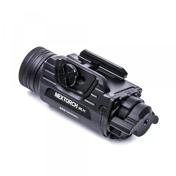 Подствольный фонарь Nextorch WL11