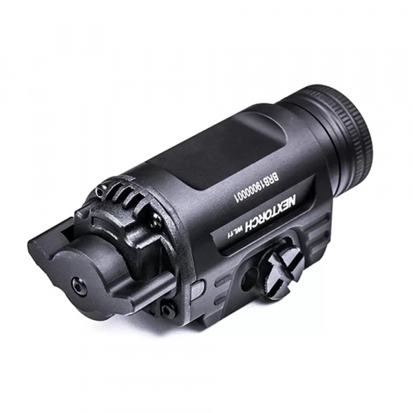 Подствольный фонарь Nextorch WL11