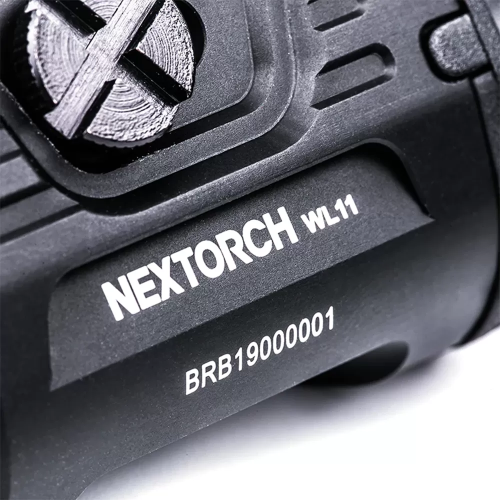 Подствольный фонарь Nextorch WL11