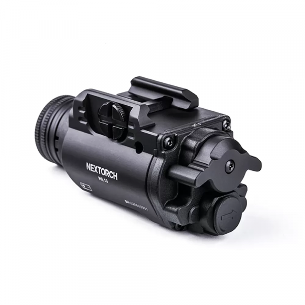 Подствольный фонарь Nextorch WL13
