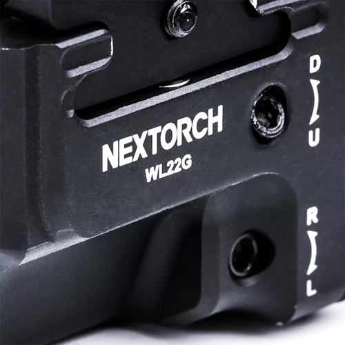 Подствольный фонарь Nextorch WL22G