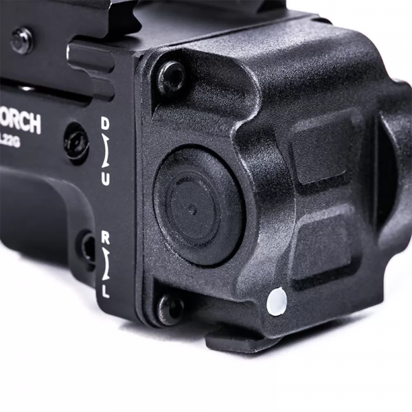 Подствольный фонарь Nextorch WL22G