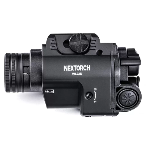 Подствольный фонарь Nextorch WL23G