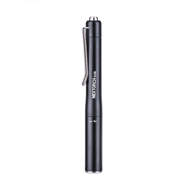 Карманный фонарик Nextorch K3R