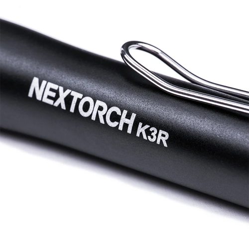 Карманный фонарик Nextorch K3R