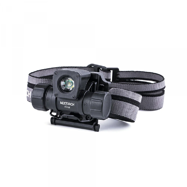 Модульный фонарь Nextorch oStar