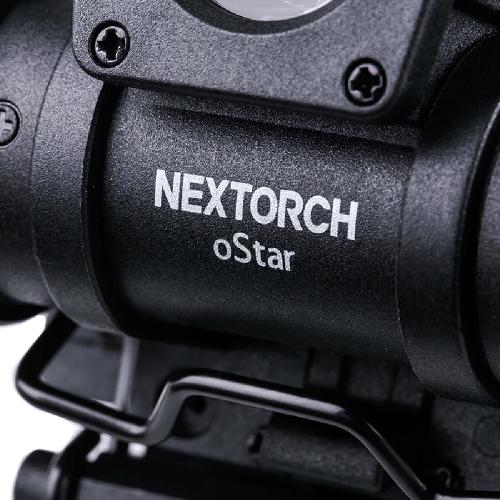 Модульный фонарь Nextorch oStar