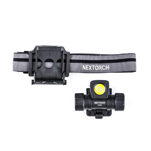 Модульный фонарь Nextorch oStar