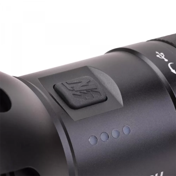 Фонарь Nextorch Saint Torch 30