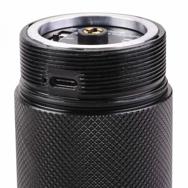 Фонарь Nextorch Saint Torch 30