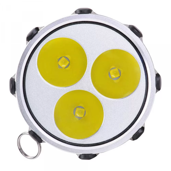 Фонарь Nextorch Saint Torch 30