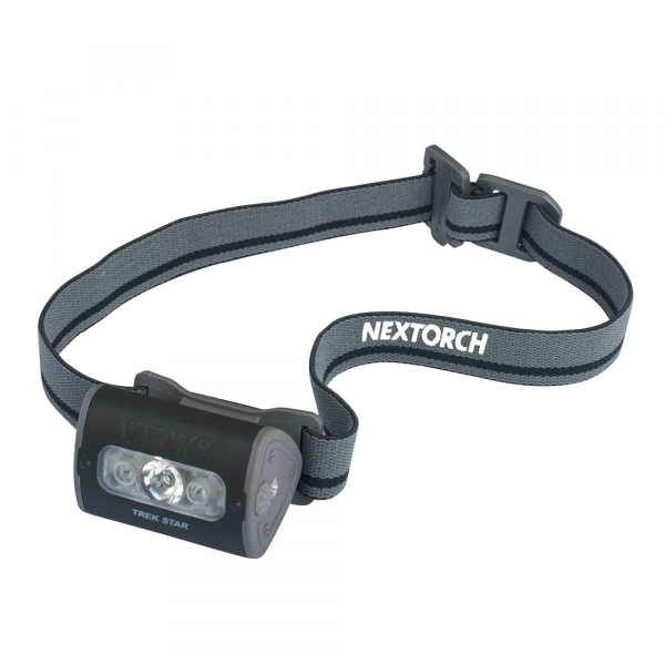 Налобный Nextorch trekStar