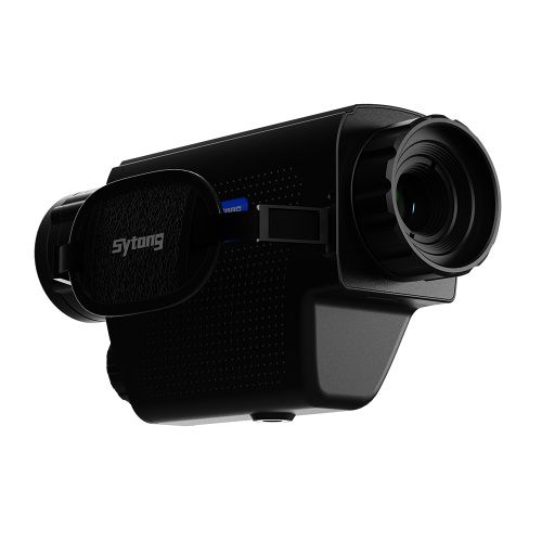 Тепловизионный монокуляр Sytong LS02-13