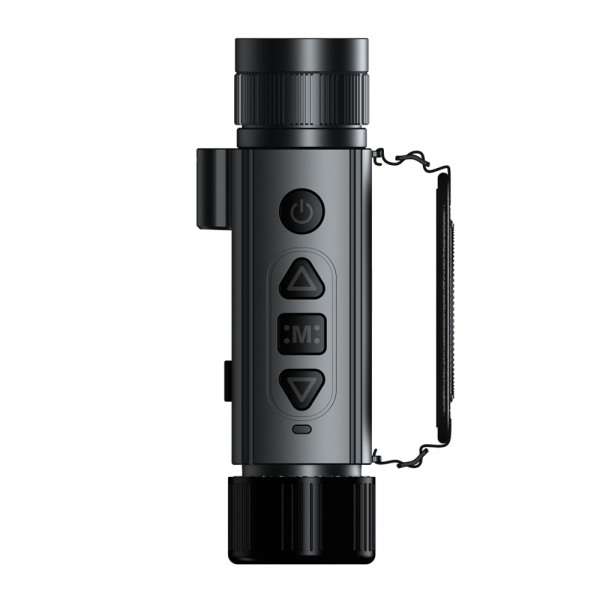 Тепловизионный монокуляр Sytong XS03-25, 384x288, 25мм