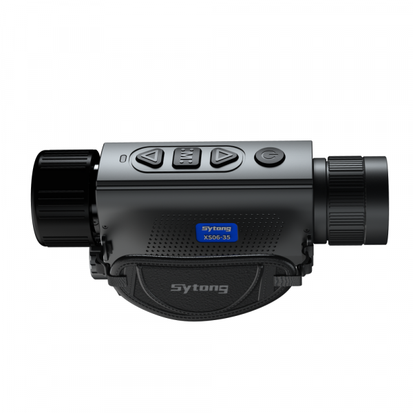 Тепловизионный монокуляр Sytong XS03-25, 384x288, 25мм