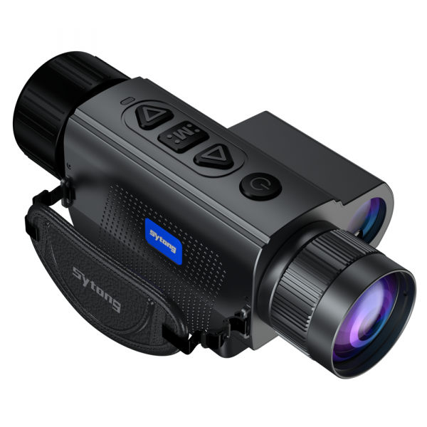 Тепловизионный монокуляр Sytong XS03-25LRF, 384x288, 25мм, с дальномером