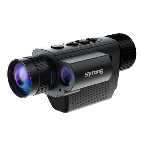 Sytong XS03-25LRF, 384x288, 25мм, с дальномером