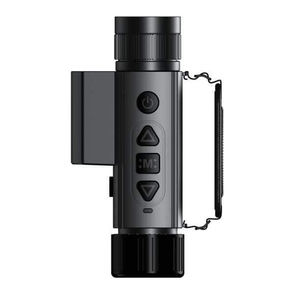 Тепловизионный монокуляр Sytong XS03-25LRF, 384x288, 25мм, с дальномером