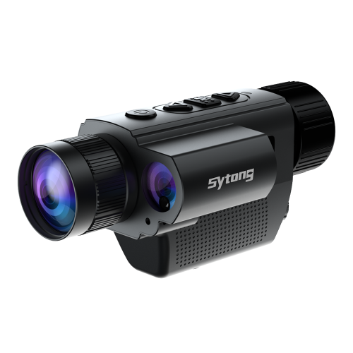 Sytong XS03-35LRF, 384x288, 35мм, с дальномером