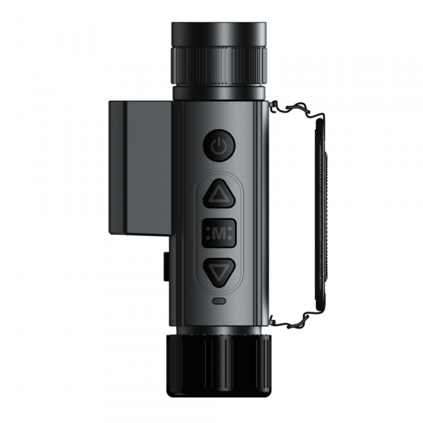 Тепловизионный монокуляр Sytong XS03-35LRF, 384x288, 35мм, с дальномером