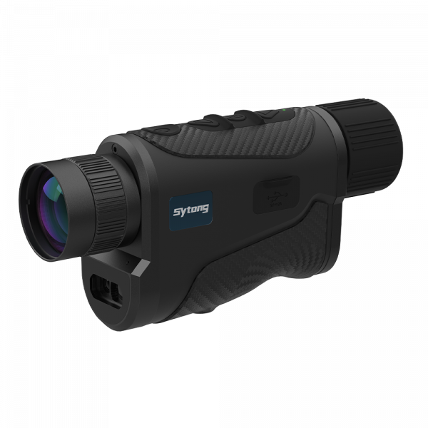 Тепловизионный монокуляр Sytong XS06-35LRF v2.0