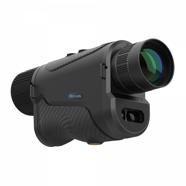 Тепловизионный монокуляр Sytong XS06-35LRF v2.0