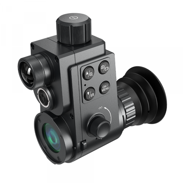 Цифровая насадка Sytong HT-88