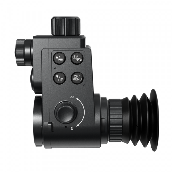 Цифровая насадка Sytong HT-88