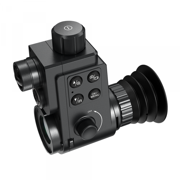 Цифровая насадка Sytong HT-88