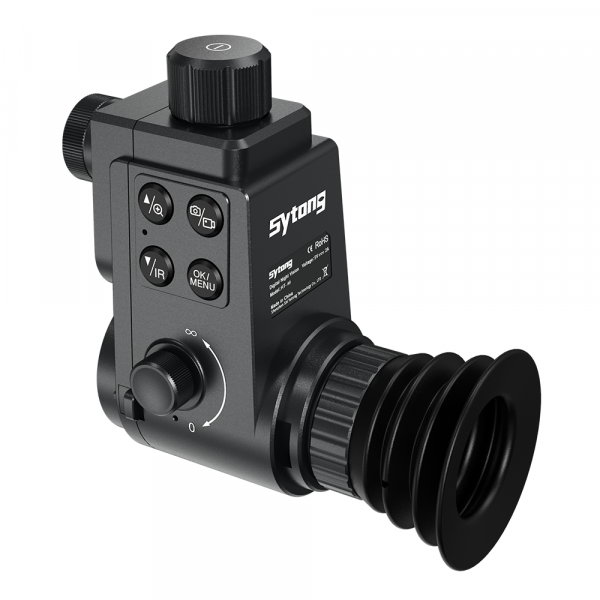 Цифровая насадка Sytong HT-88