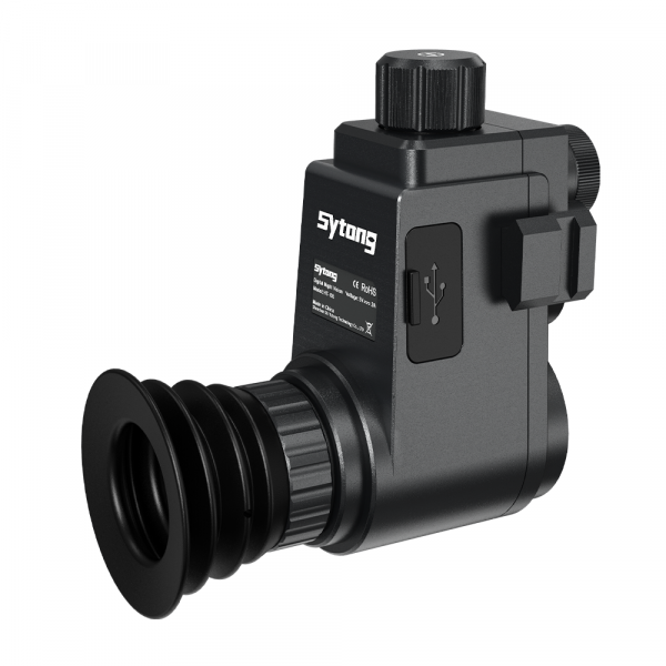 Цифровая насадка Sytong HT-88