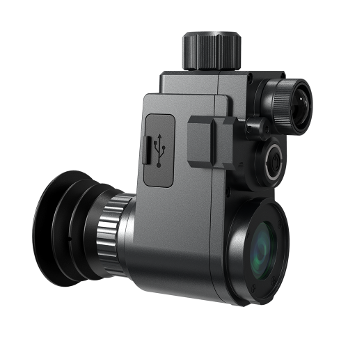Цифровая насадка Sytong HT-88