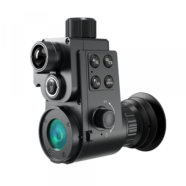 Цифровая насадка Sytong HT-88