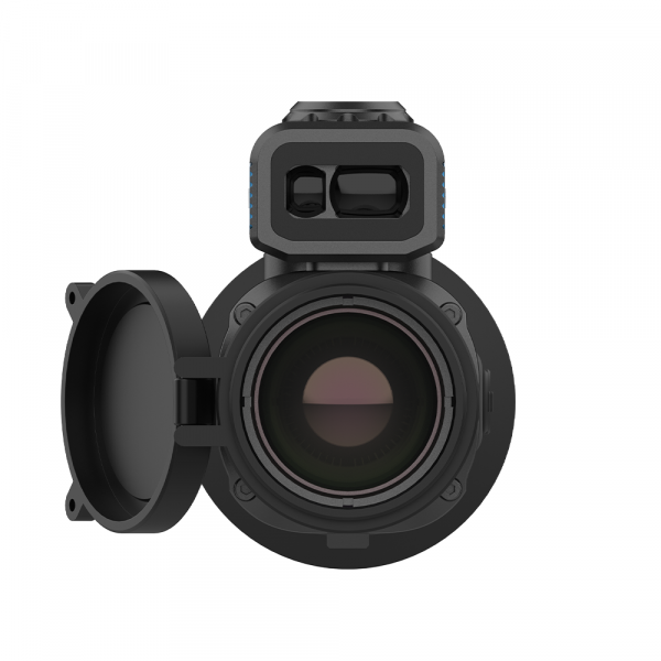 Тепловизионный прицел Sytong AM06-35 LRF